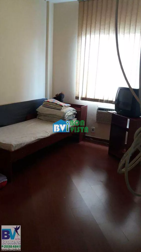 Apartamento, 2 quartos, 78 m² - Foto 11