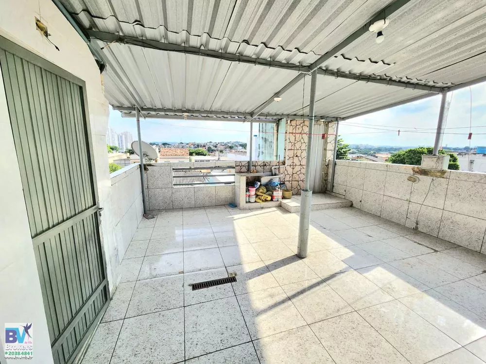 Casa, 4 quartos, 320 m² - Foto 32