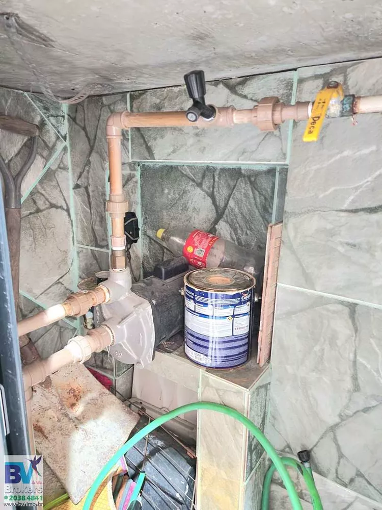 Casa, 4 quartos, 320 m² - Foto 5