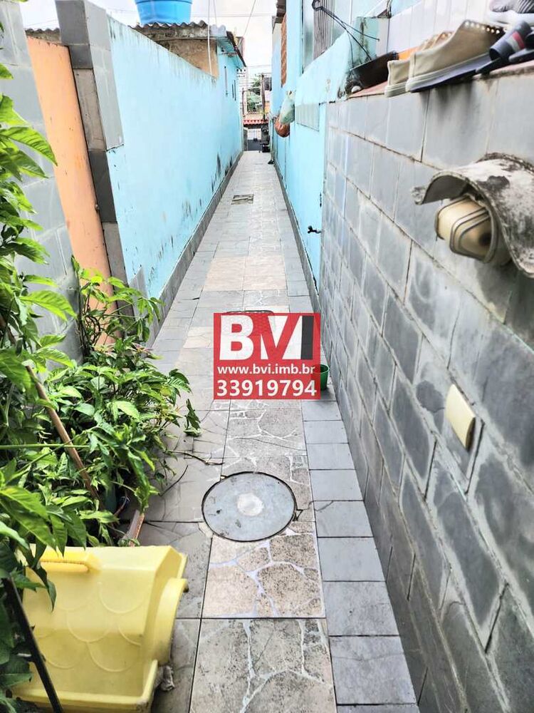 Casa, 4 quartos, 320 m² - Foto 1