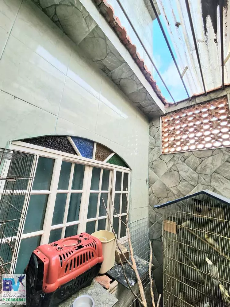 Casa, 4 quartos, 320 m² - Foto 2