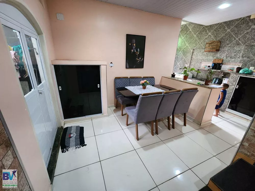 Casa, 4 quartos, 320 m² - Foto 9