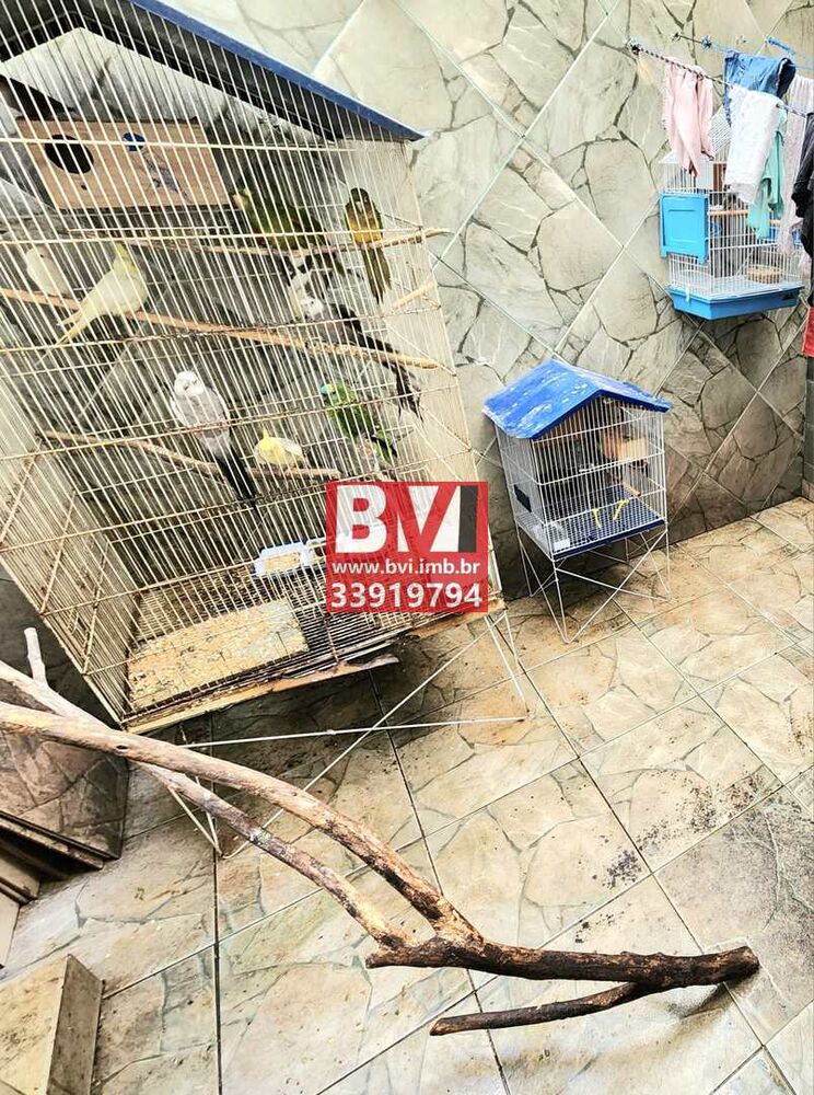 Casa, 4 quartos, 320 m² - Foto 3