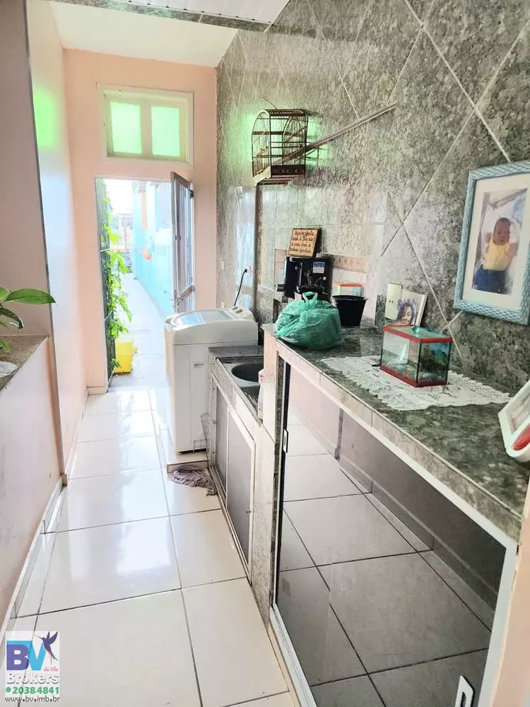 Casa, 4 quartos, 320 m² - Foto 10