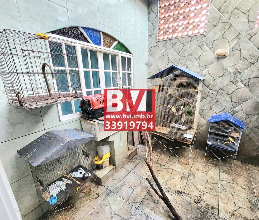 Casa, 4 quartos, 320 m² - Foto 4