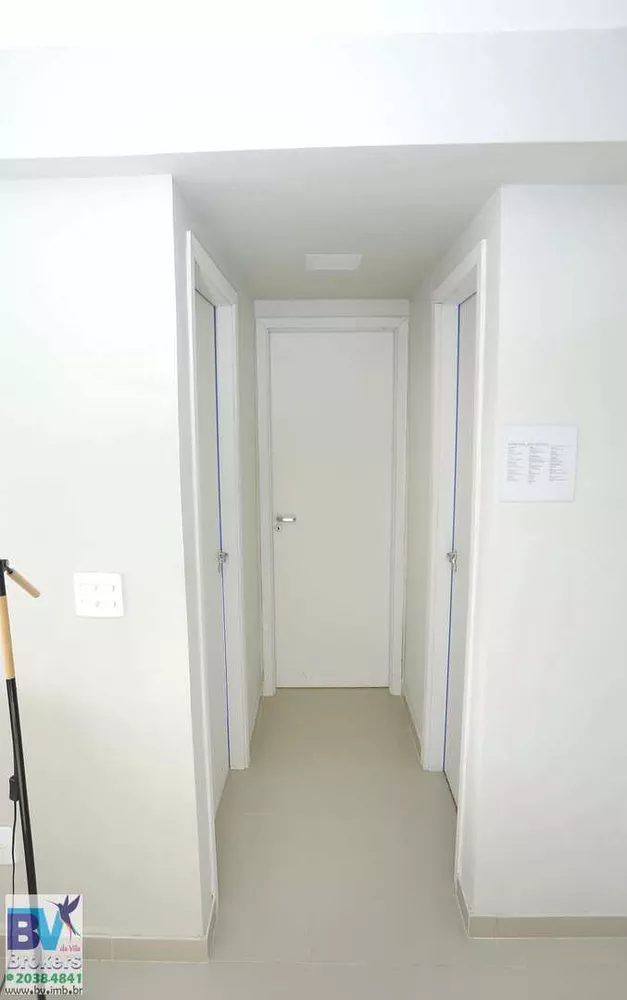 Apartamento, 2 quartos, 52 m² - Foto 23