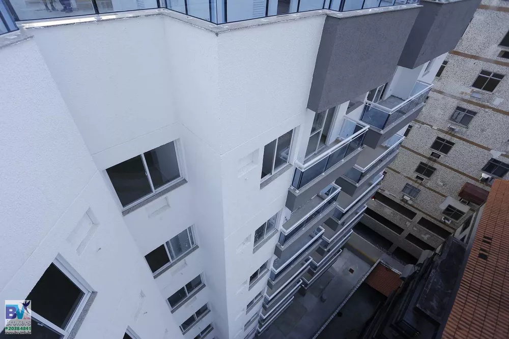 Apartamento, 2 quartos, 52 m² - Foto 42