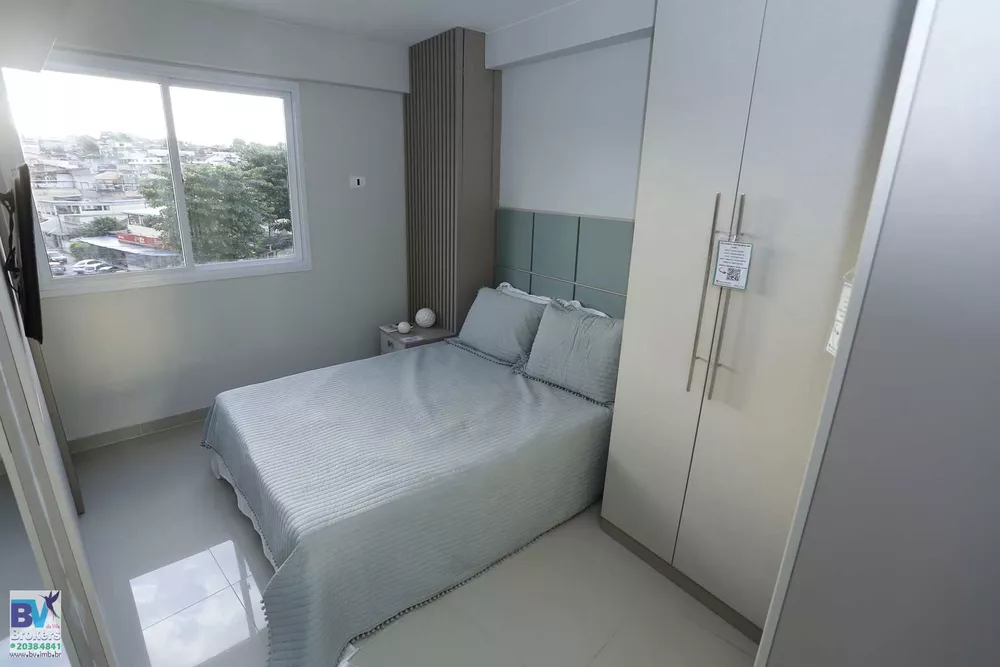 Apartamento, 2 quartos, 52 m² - Foto 24