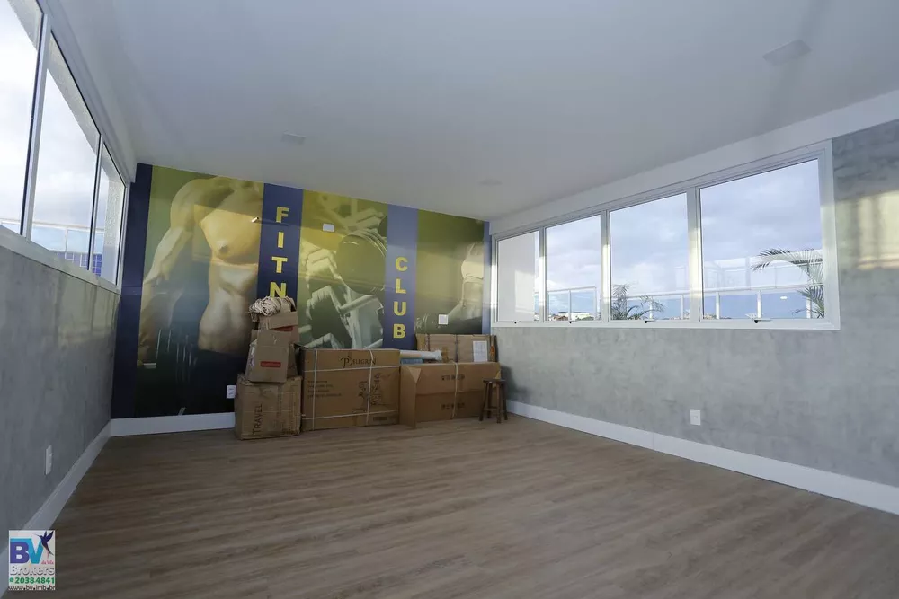 Apartamento, 2 quartos, 52 m² - Foto 58