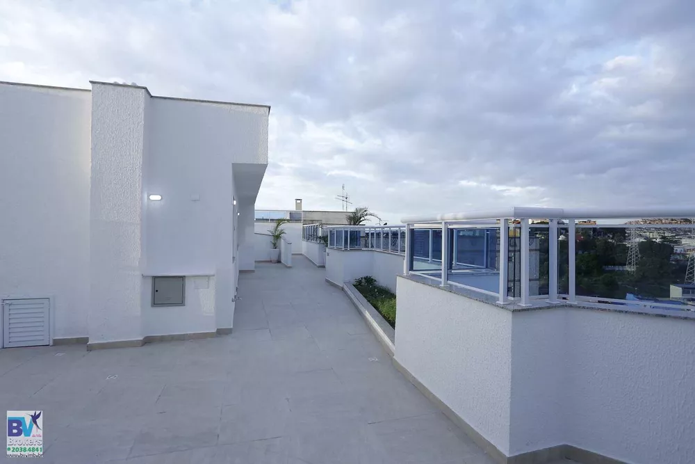 Apartamento, 2 quartos, 52 m² - Foto 47