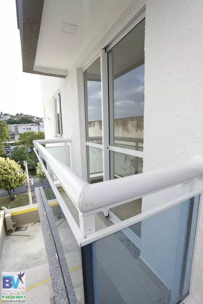 Apartamento, 2 quartos, 52 m² - Foto 28