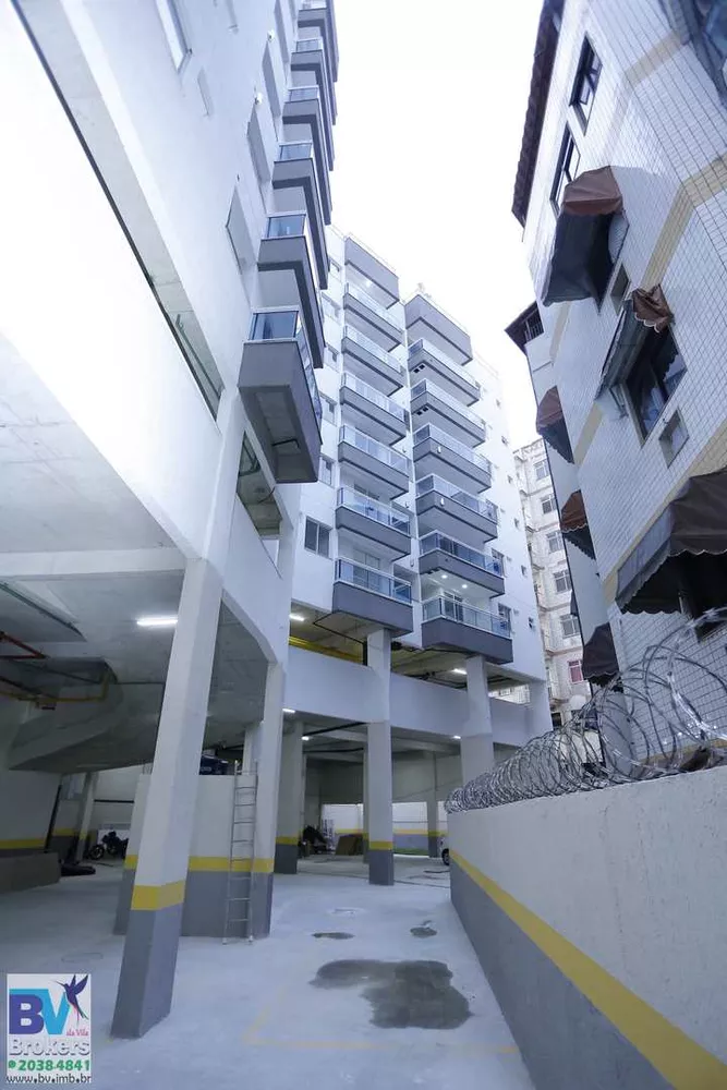 Apartamento, 2 quartos, 52 m² - Foto 6