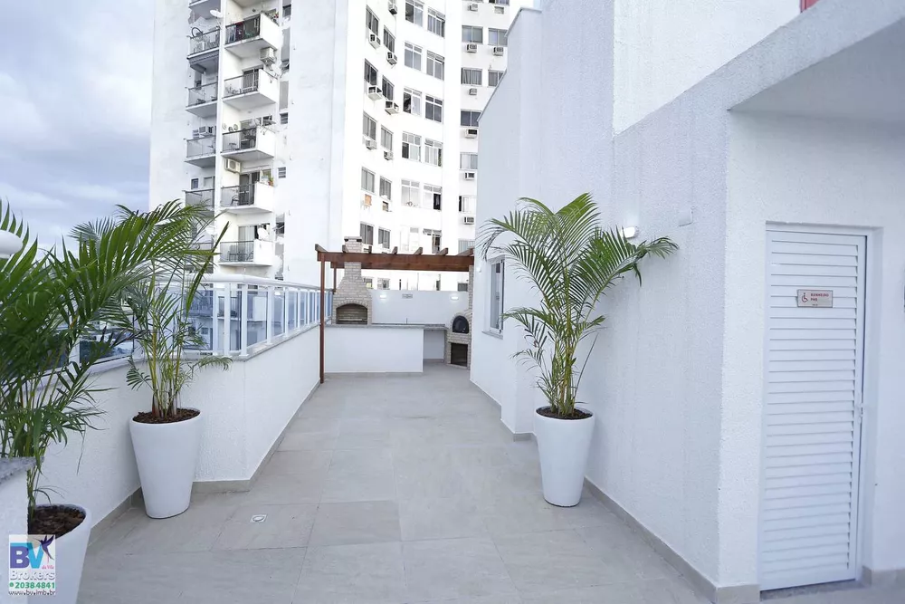 Apartamento, 2 quartos, 52 m² - Foto 44