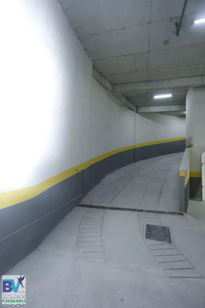 Apartamento, 2 quartos, 52 m² - Foto 7