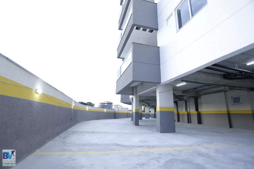 Apartamento, 2 quartos, 52 m² - Foto 8