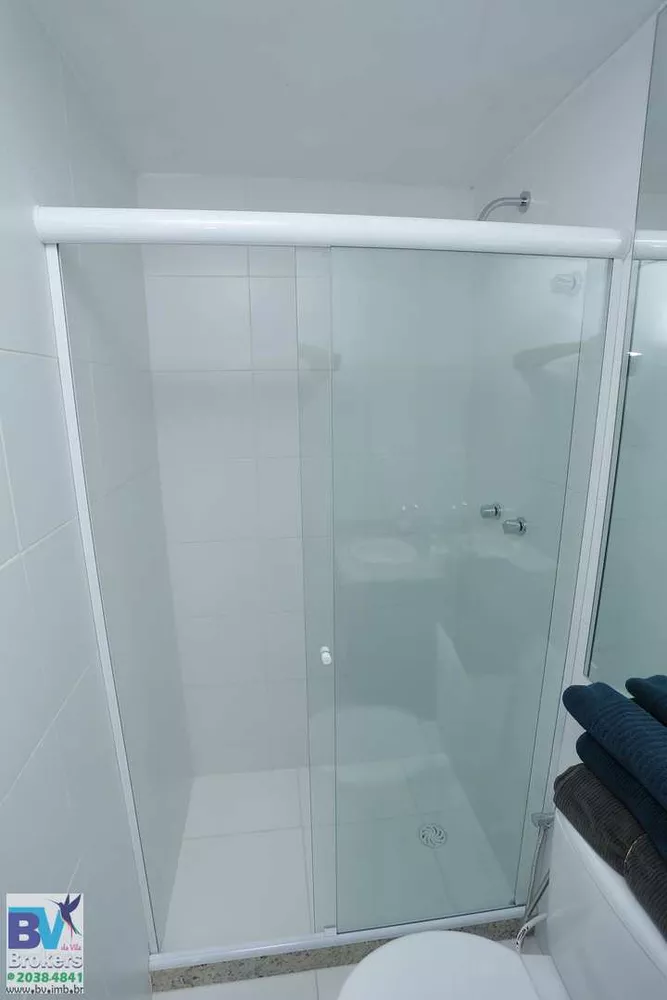 Apartamento, 2 quartos, 52 m² - Foto 36