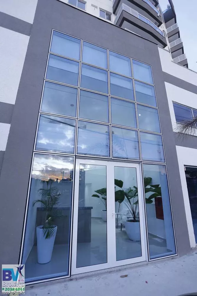 Apartamento, 2 quartos, 52 m² - Foto 2