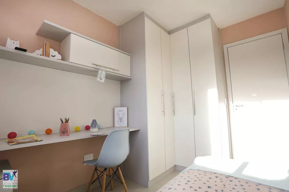 Apartamento, 2 quartos, 52 m² - Foto 35