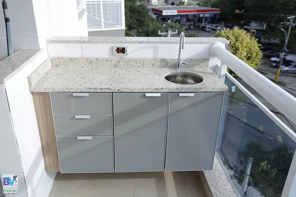 Apartamento, 2 quartos, 52 m² - Foto 14