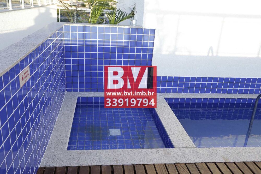 Apartamento, 2 quartos, 52 m² - Foto 6