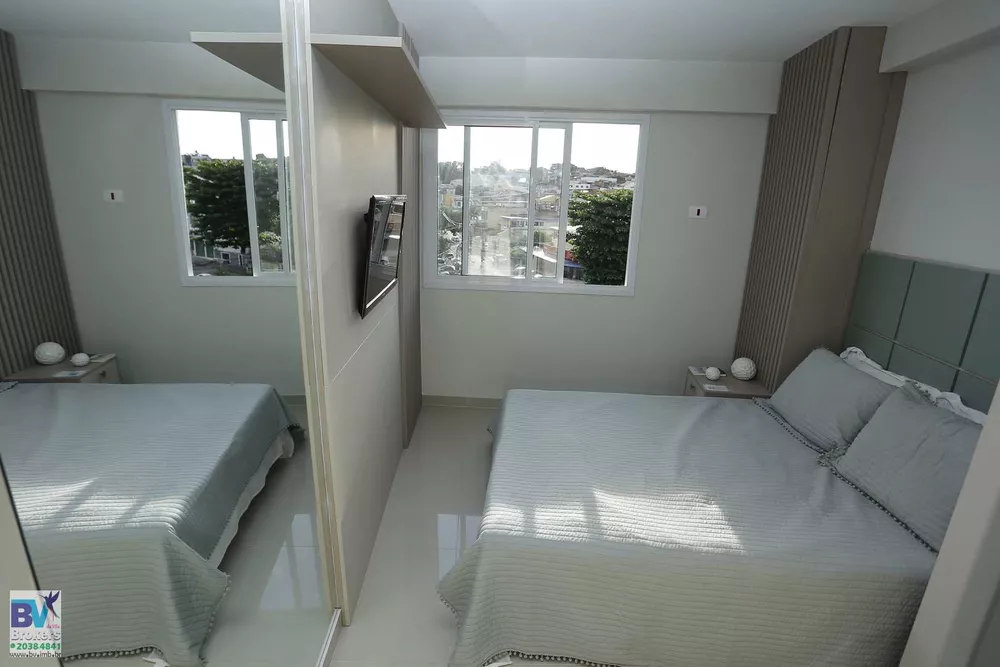 Apartamento, 2 quartos, 52 m² - Foto 27