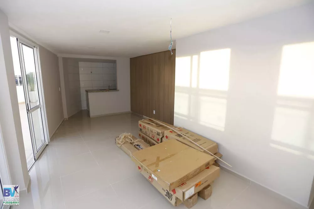 Apartamento, 2 quartos, 52 m² - Foto 71