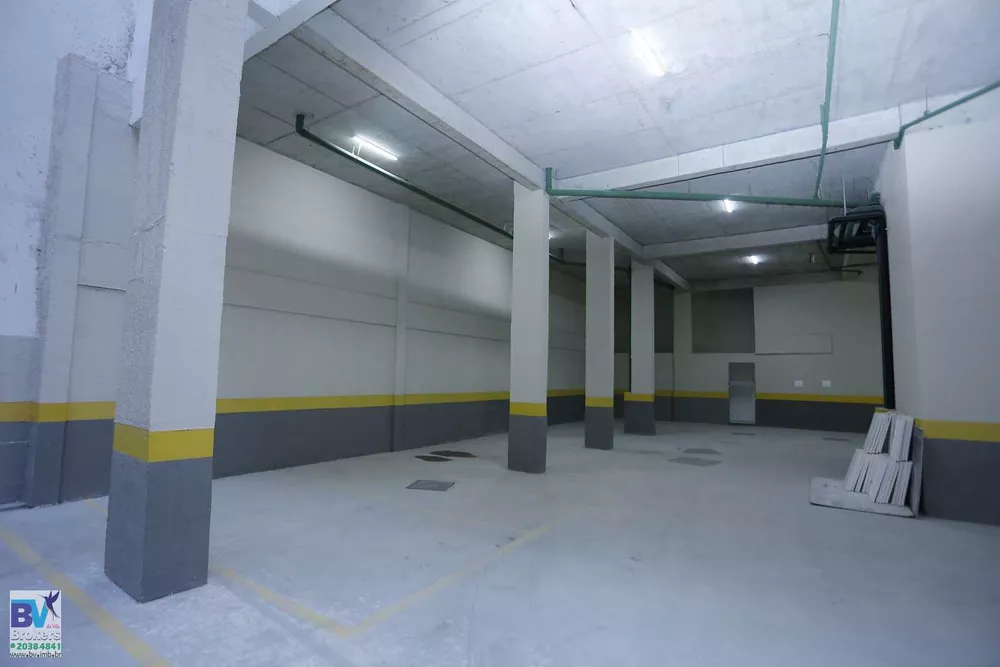 Apartamento, 2 quartos, 52 m² - Foto 5