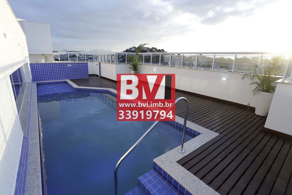 Apartamento, 2 quartos, 52 m² - Foto 7