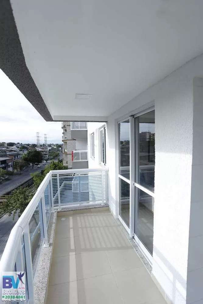 Apartamento, 2 quartos, 52 m² - Foto 13