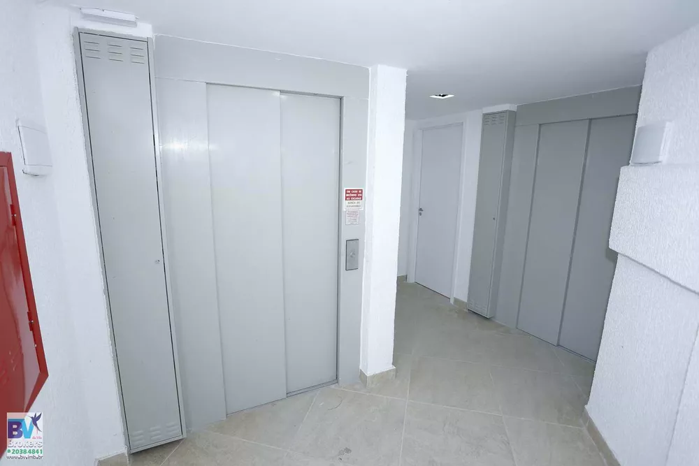 Apartamento, 2 quartos, 52 m² - Foto 9