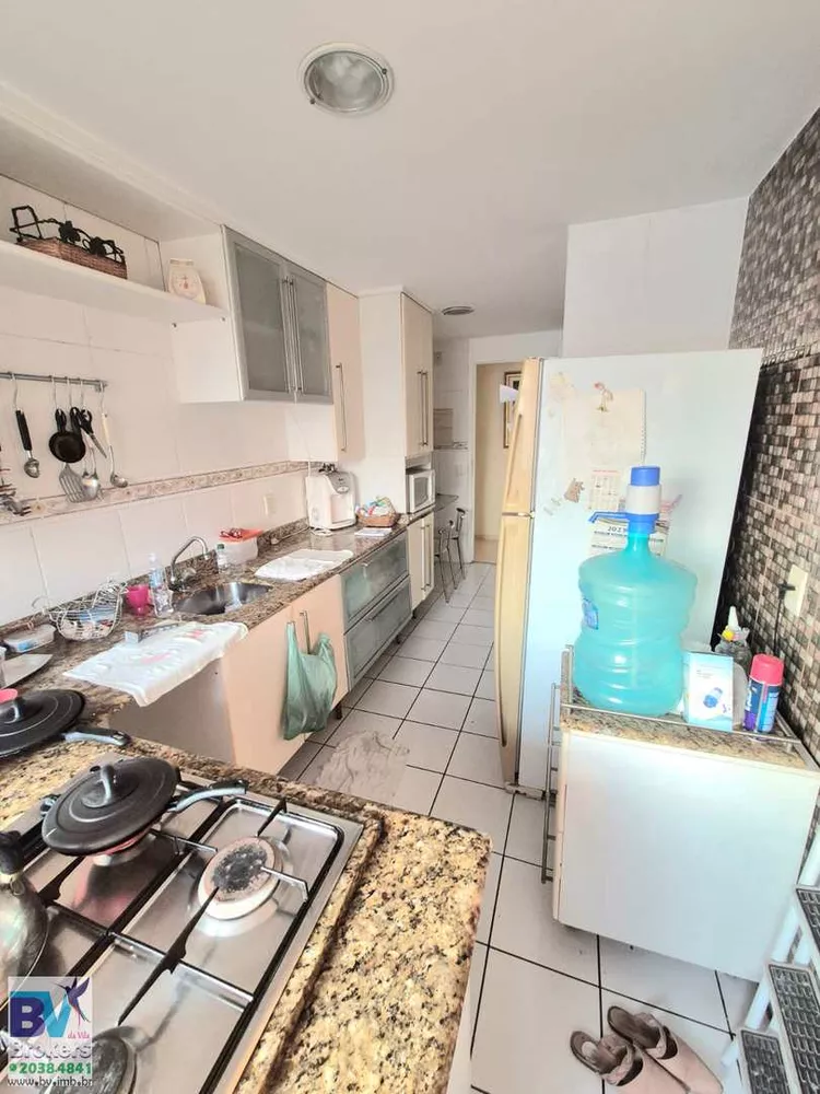 Apartamento, 3 quartos, 86 m² - Foto 27