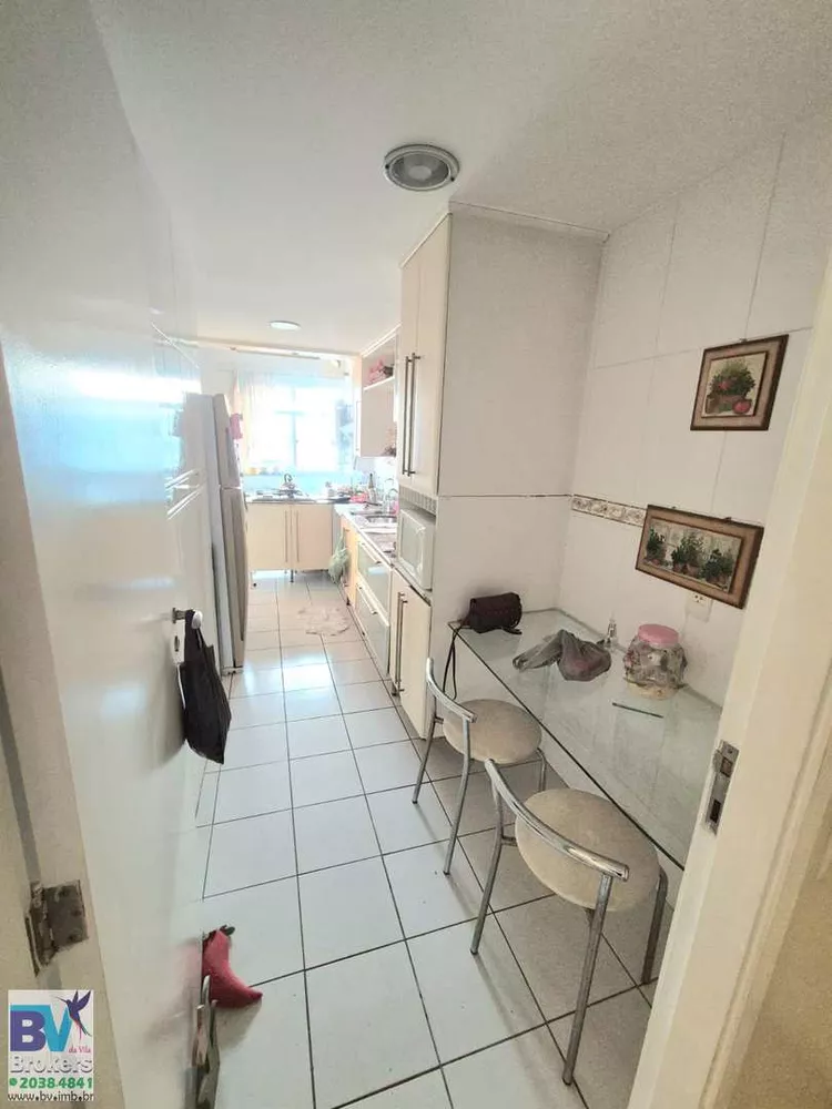 Apartamento, 3 quartos, 86 m² - Foto 17