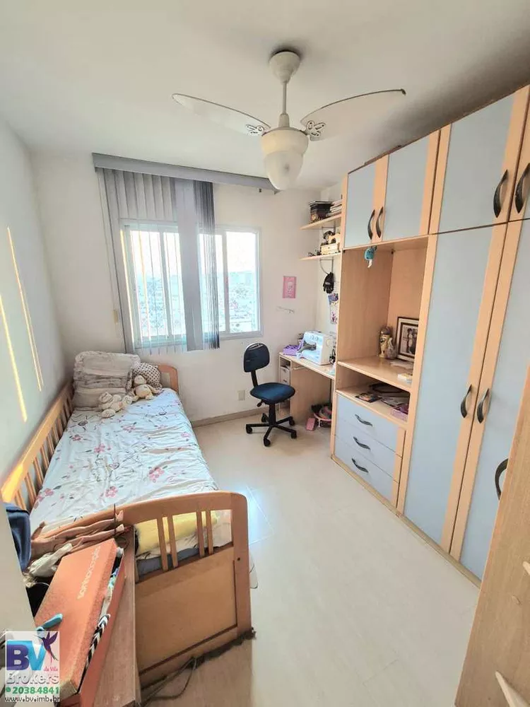 Apartamento, 3 quartos, 86 m² - Foto 18