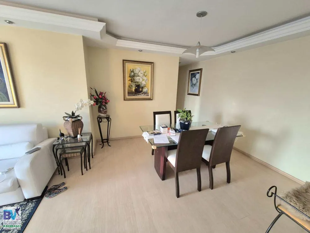 Apartamento, 3 quartos, 86 m² - Foto 9
