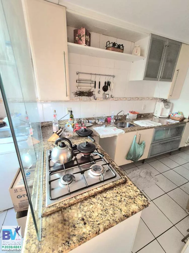 Apartamento, 3 quartos, 86 m² - Foto 37