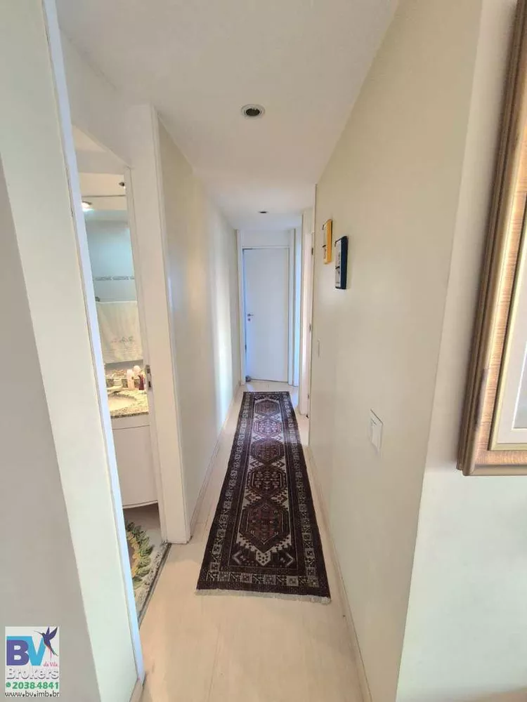 Apartamento, 3 quartos, 86 m² - Foto 4