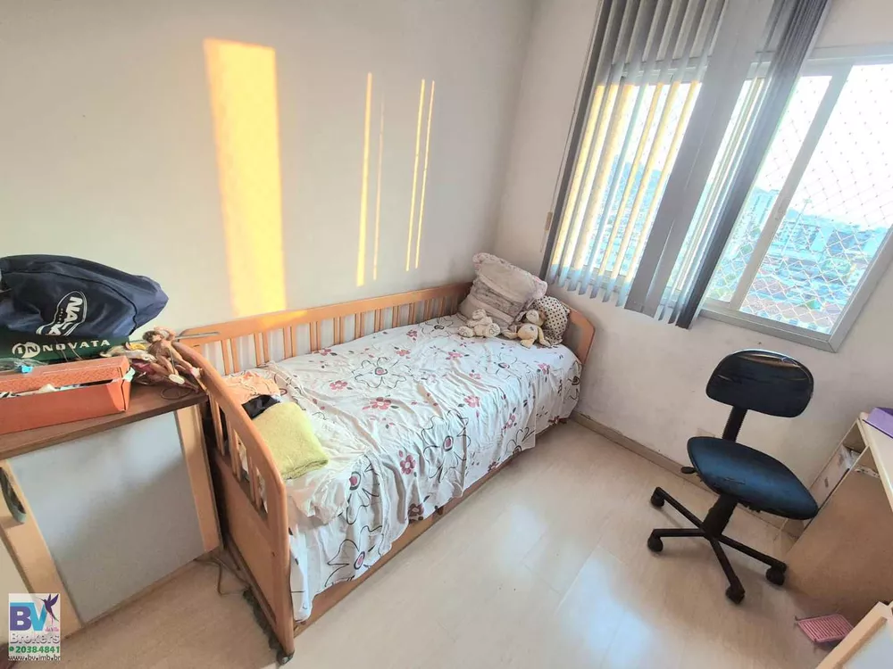 Apartamento, 3 quartos, 86 m² - Foto 11