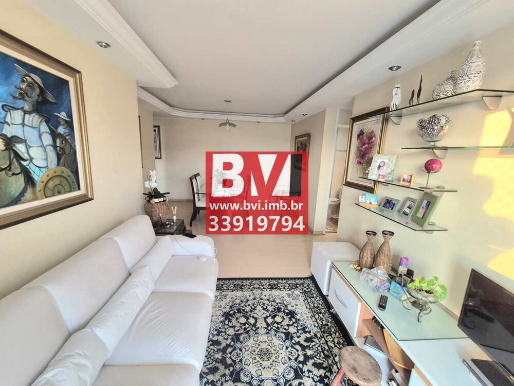 Apartamento, 3 quartos, 86 m² - Foto 8