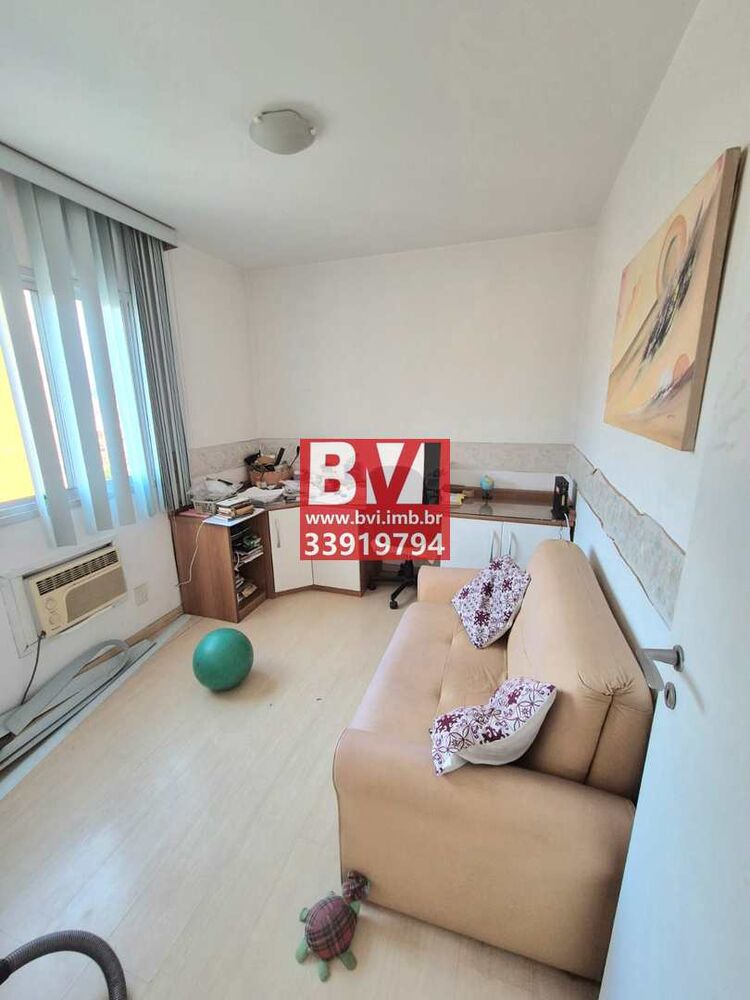 Apartamento, 3 quartos, 86 m² - Foto 6