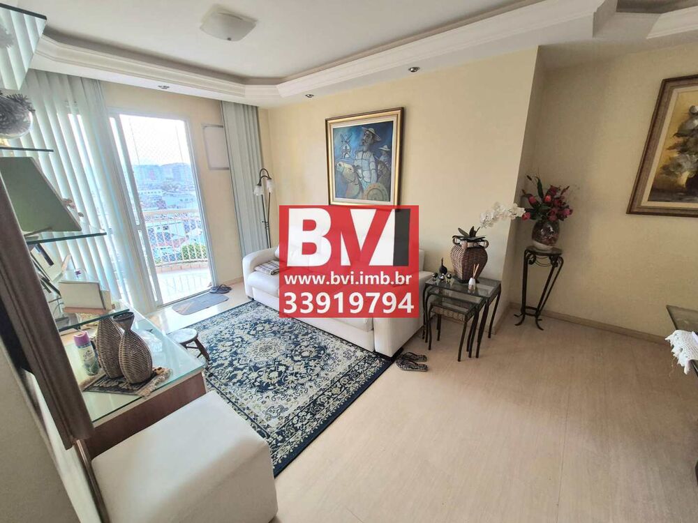 Apartamento, 3 quartos, 86 m² - Foto 54