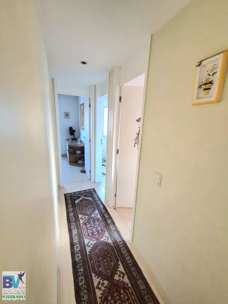 Apartamento, 3 quartos, 86 m² - Foto 28