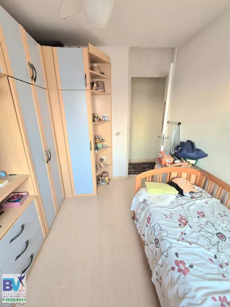 Apartamento, 3 quartos, 86 m² - Foto 3