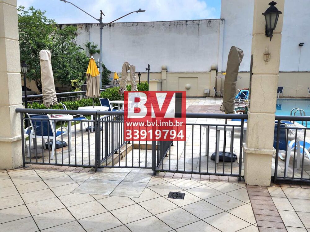 Apartamento, 3 quartos, 86 m² - Foto 42
