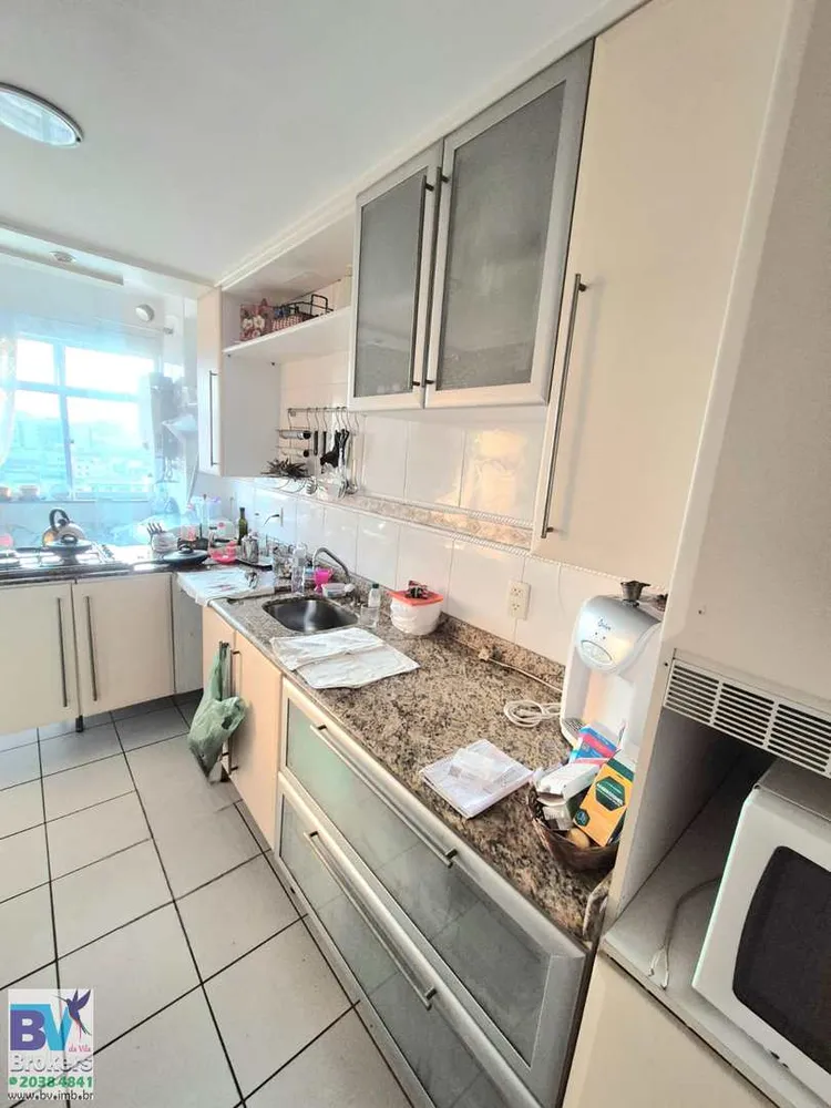 Apartamento, 3 quartos, 86 m² - Foto 27