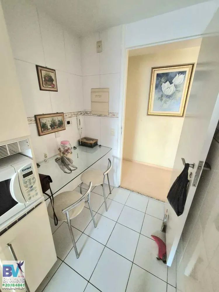 Apartamento, 3 quartos, 86 m² - Foto 31