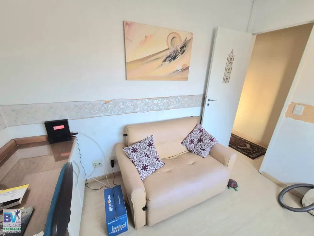 Apartamento, 3 quartos, 86 m² - Foto 25