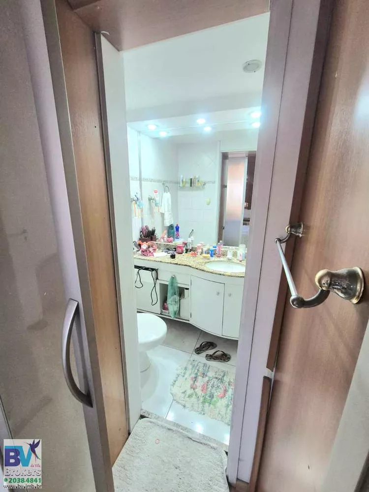 Apartamento, 3 quartos, 86 m² - Foto 33