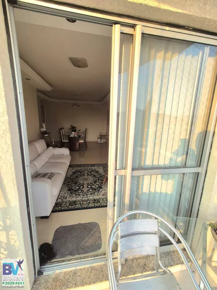 Apartamento, 3 quartos, 86 m² - Foto 20