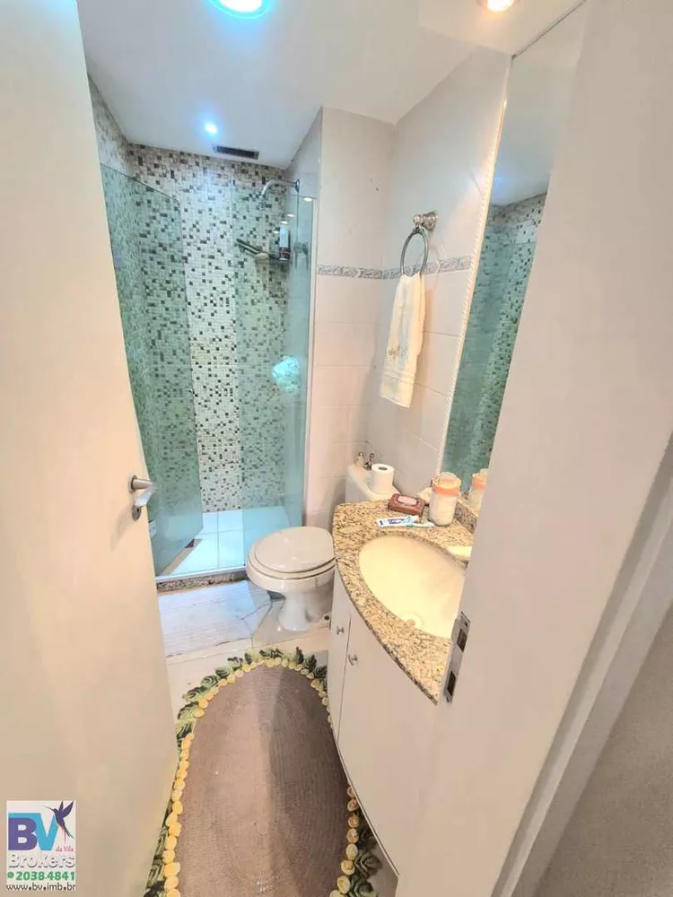 Apartamento, 3 quartos, 86 m² - Foto 23