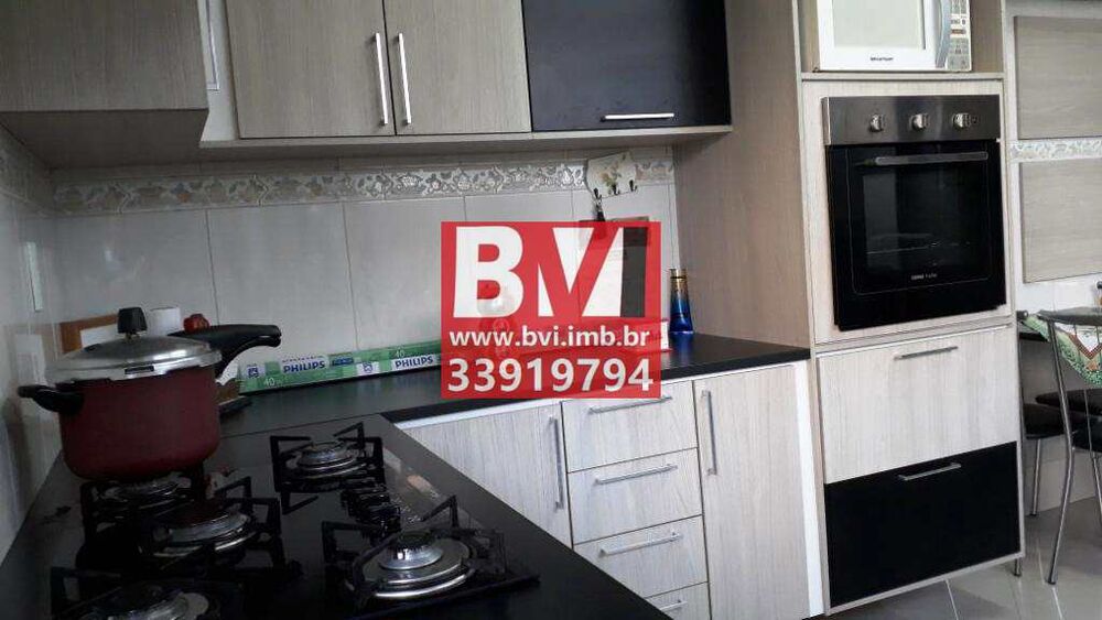 Casa, 3 quartos, 220 m² - Foto 29